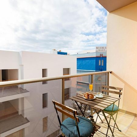 Solen Suites Arguineguin Ngoại thất bức ảnh