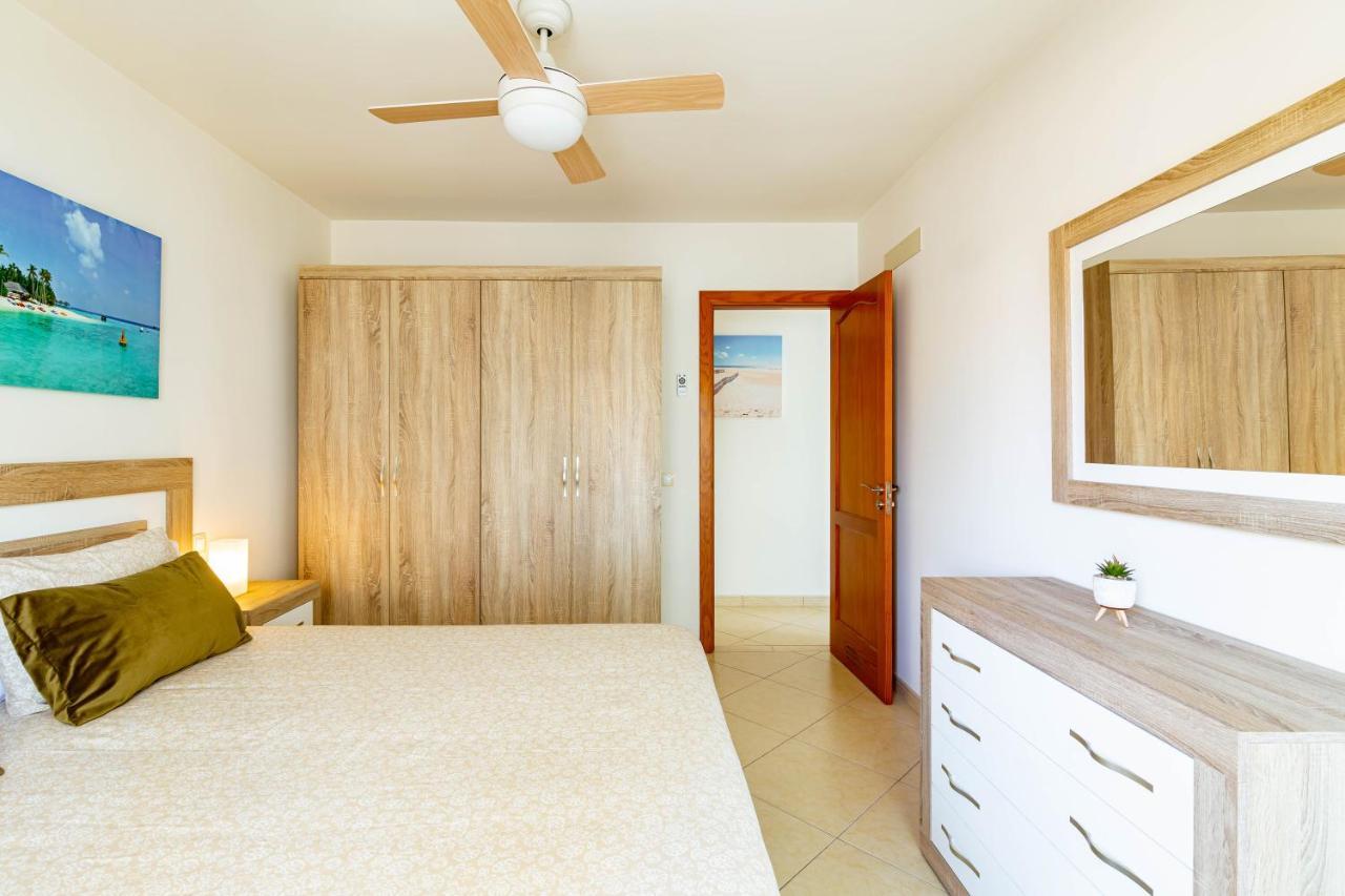 Solen Suites Arguineguin Ngoại thất bức ảnh