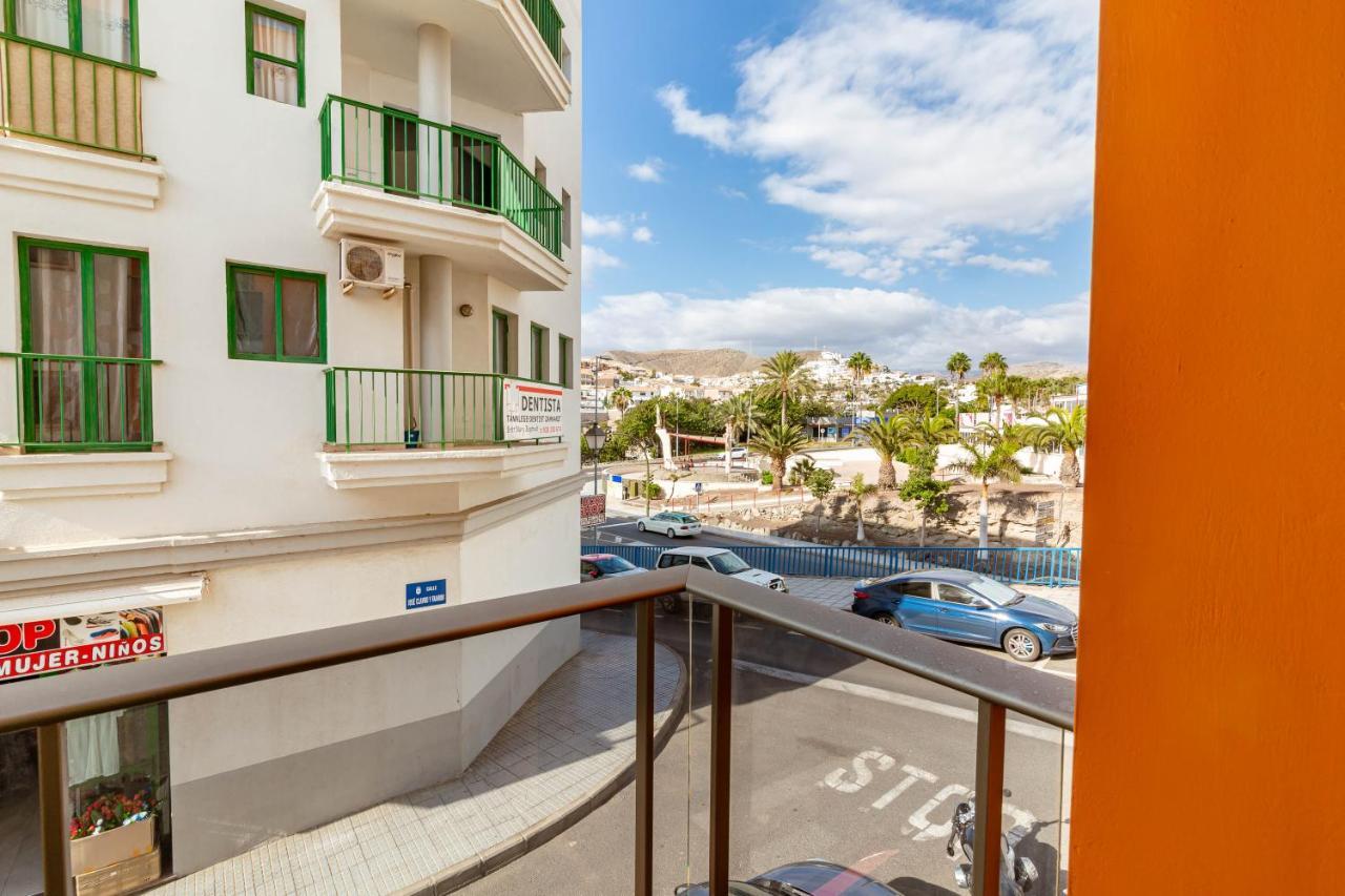Solen Suites Arguineguin Ngoại thất bức ảnh