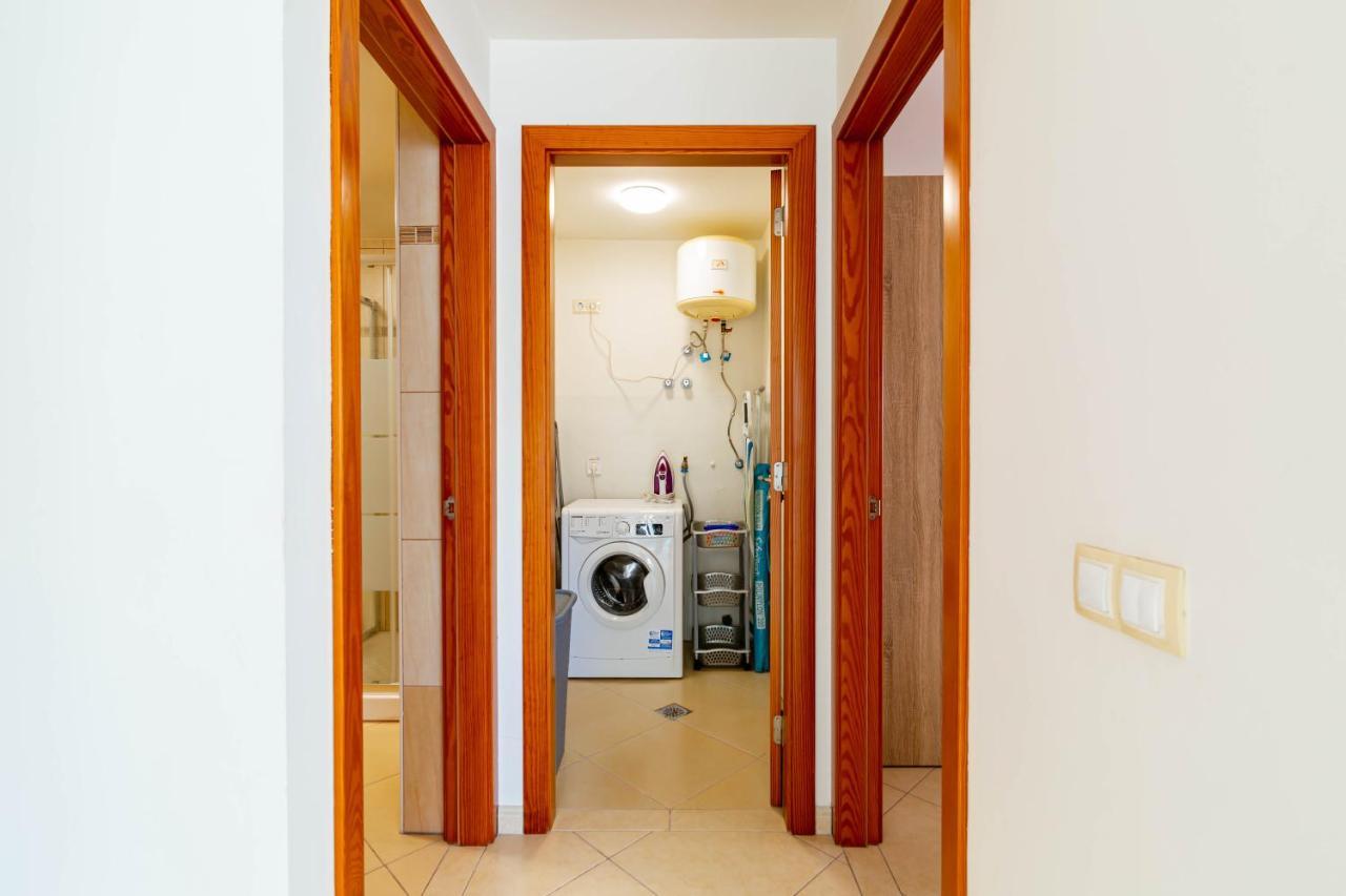 Solen Suites Arguineguin Ngoại thất bức ảnh