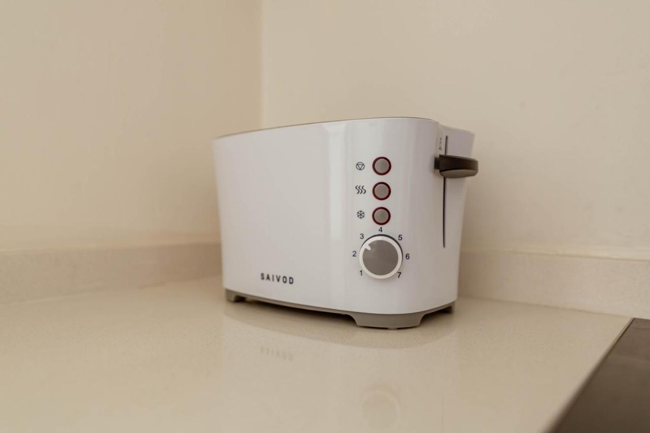 Solen Suites Arguineguin Ngoại thất bức ảnh