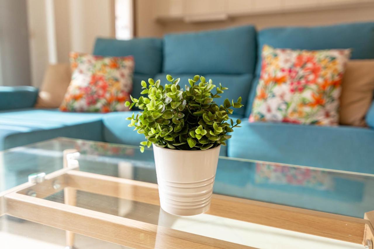 Solen Suites Arguineguin Ngoại thất bức ảnh