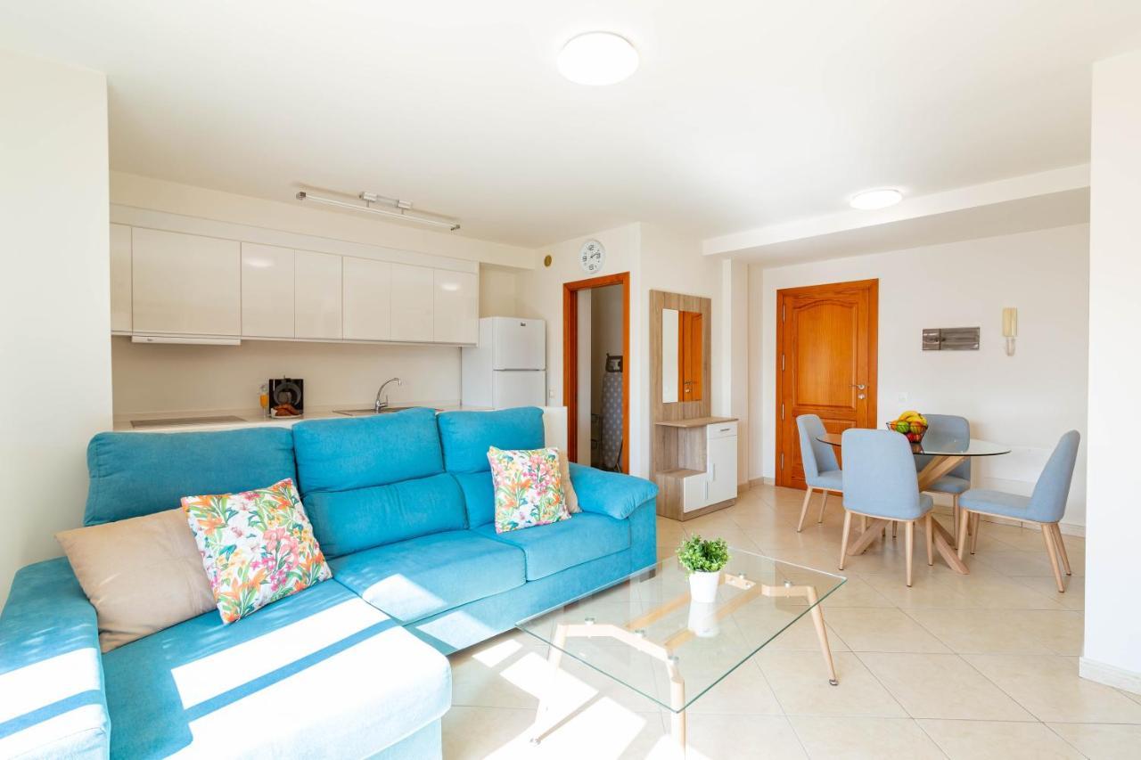 Solen Suites Arguineguin Ngoại thất bức ảnh