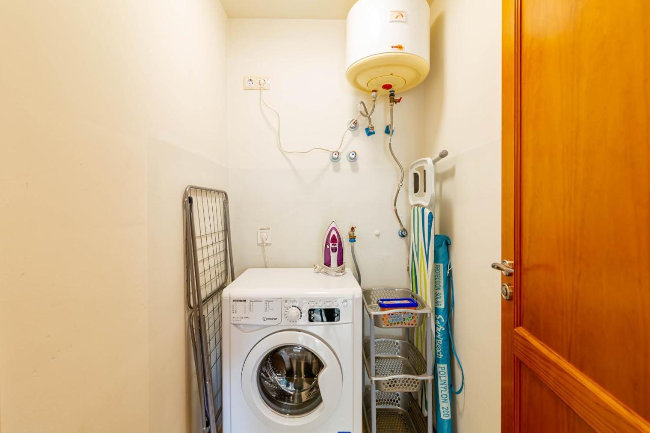 Solen Suites Arguineguin Ngoại thất bức ảnh