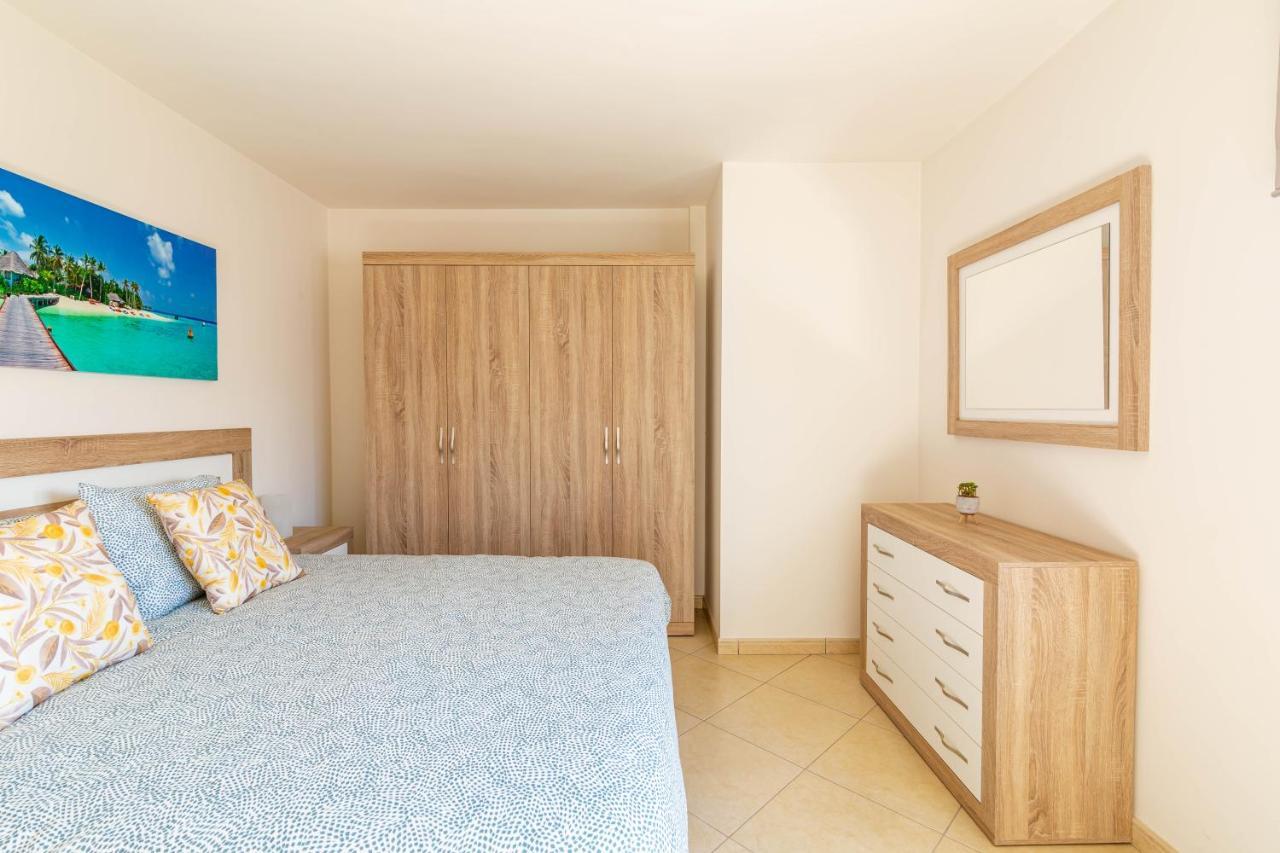 Solen Suites Arguineguin Ngoại thất bức ảnh