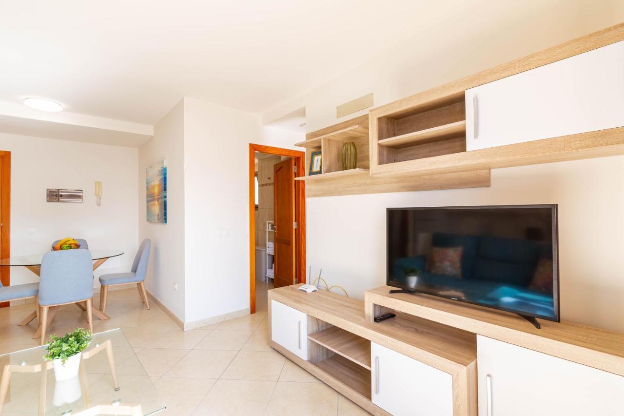 Solen Suites Arguineguin Ngoại thất bức ảnh