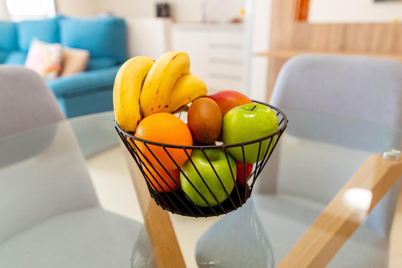 Solen Suites Arguineguin Ngoại thất bức ảnh