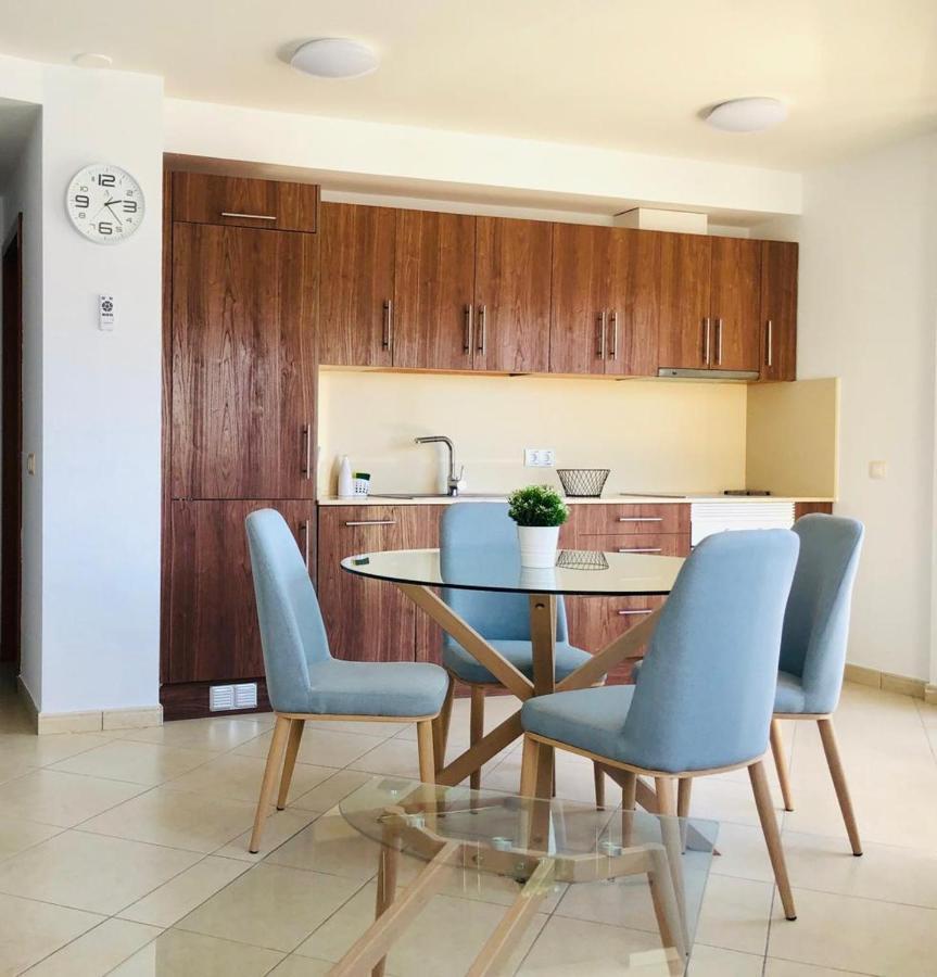 Solen Suites Arguineguin Ngoại thất bức ảnh