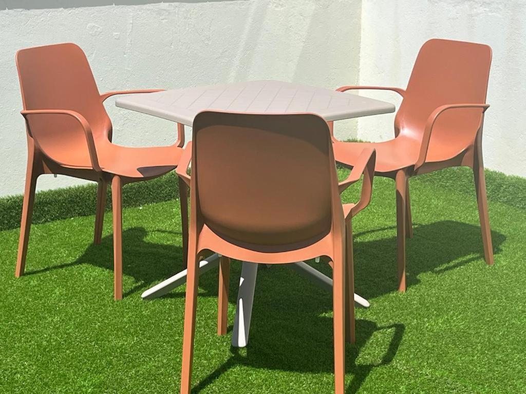 Solen Suites Arguineguin Ngoại thất bức ảnh